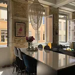 Apartman Lyon-croix Rousse *