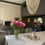 Lyon-croix Rousse Apartamento *